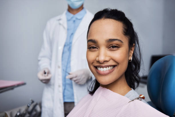 Advanced Technology for Better Dental Care in Belton, TX