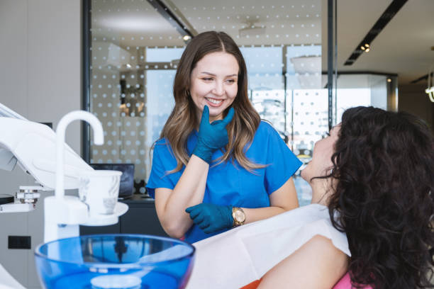 Best Oral Cancer Screening  in Belton, TX