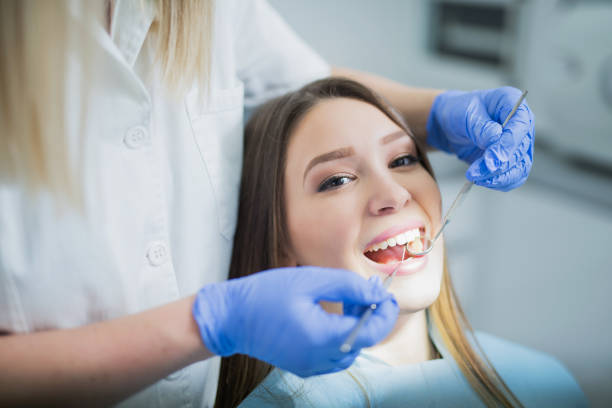 Best Dental Exams and Cleanings  in Belton, TX